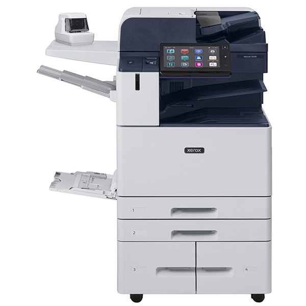 MD_XERC8245VF Xerox - Multifunzione - a colori - C8245V_F - immagine 1