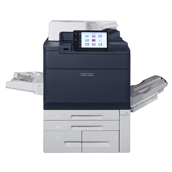MD_XERC9265VF Xerox - Multifunzione - a colori - C9265V_F - immagine 1