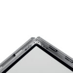 Cornice a scatto Outdoor - in alluminio - A3 - Durable - immagine 5
