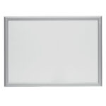 Cornice a scatto Outdoor - in alluminio - A2 - Durable - immagine 3