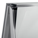 Cavalletto Fold Outdoor - bifacciale - A1 - Durable - immagine 6