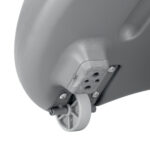 Cavalletto Heavy Base Outdoor - bifacciale - A1 - Durable - immagine 7