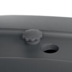 Cavalletto Heavy Base Outdoor - bifacciale - A1 - Durable - immagine 8