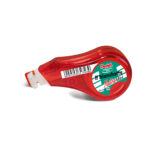 Correttore a nastro Il Bianchetto - 5 mm x 6 mt - colori assortiti - Pentel - expo 48 pezzi - immagine 2