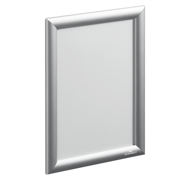 MD_106304 Cornice a scatto Outdoor - in alluminio - A4 - Durable - immagine 1