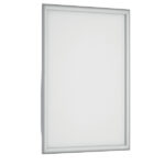 Cornice a scatto Outdoor - in alluminio - A2 - Durable