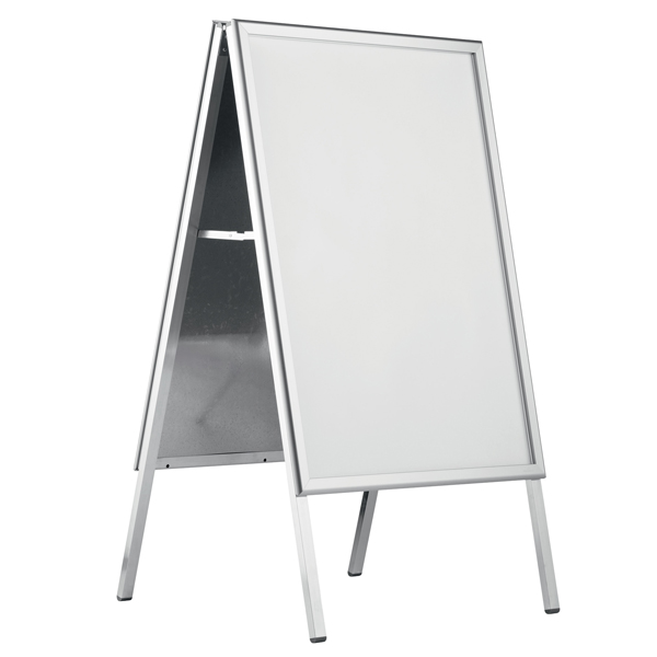 MD_106307 Cavalletto Fold Outdoor - bifacciale - A1 - Durable - immagine 1