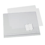 Busta impermeabile Outdoor - adesiva - A5 - Durable - conf. 5 pezzi