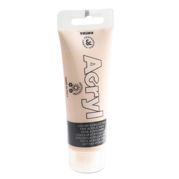 MD_90376 Colori Acryl - 75ml - rosa - Primo - immagine 1