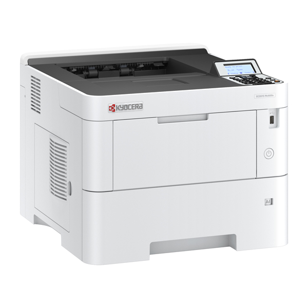 MD_KYPA4500X Kyocera- Stampante laser - monocromatica - ECOSYS PA4500x - immagine 1