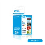 Compatibile Inklife Brother LC 600   Ciano - 13 ML