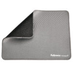 Mousepad XL Breyta - grigio - Fellowes - immagine 2