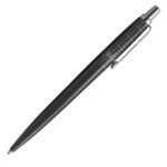 Penna a sfera Jotter XL Legacy of Flight GT - punta M - nero - Parker - immagine 2