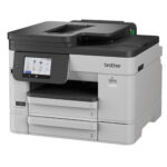 Brother - Multifunzione - Inkjet a colori - MFCJ5110DW - immagine 2