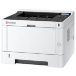 Kyocera- Stampante laser - monocromatica - ECOSYS PA4000x - immagine 3