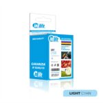 Compatibile Inklife Canon PFI706Pc - 6685B001Aa Foto Ciano 700 ML