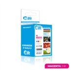Compatibile Inklife Canon PFI 101 - Magenta 130 ML