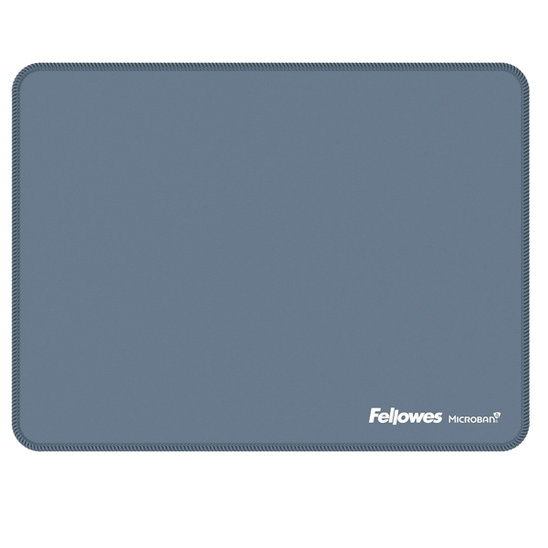 MD_106220 Mousepad XL Breyta - blu marino - Fellowes - immagine 1