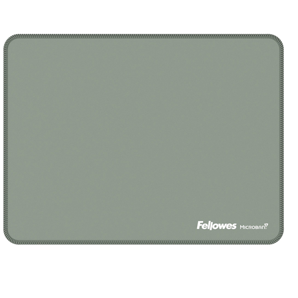MD_106221 Mousepad XL Breyta - salvia - Fellowes - immagine 1