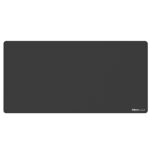 Sottomano da scrivania Breyta - 40 x 80 cm - nero - Fellowes