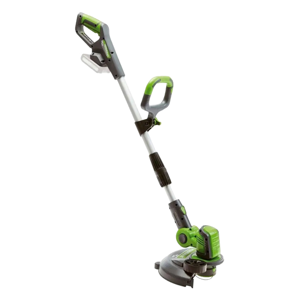 MD_106327 Trimmer - batteria non inclusa - TR20-N - Verdemax - immagine 1