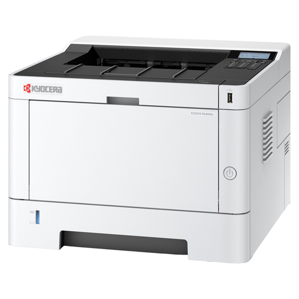 MD_KYPA4000X Kyocera- Stampante laser - monocromatica - ECOSYS PA4000x - immagine 1