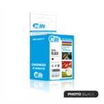 Compatibile Inklife HP 38 - C9413A Nero Photo 27 ML