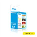 Compatibile Inklife HP 920XL - CD974AE Giallo Con Chip 15 ML