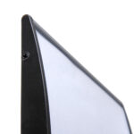 Targa da parete Wayfindig System Curved - A5 - Showdown - immagine 4