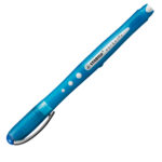 Roller  Worker Colorful con cappuccio - tratto 0,5mm - colori assortiti  - Stabilo - astuccio 4 roller - immagine 2
