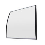 Targa da parete Wayfindig System Curved - A5 - Showdown