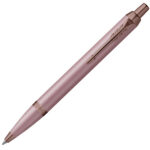Penna a sfera IM Line Up - punta M - malva - Parker