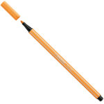 Pennarello Pen 68 - papaya 85 - Stabilo