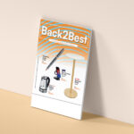 Volantino Back2Best 2026 - Sett-Dic 2026 - 40 pag neutro
