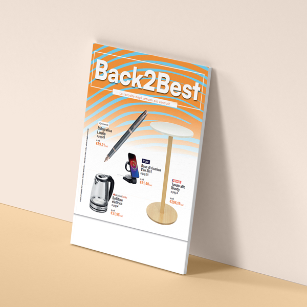 MD_VOLB2B12026 Volantino Back2Best 2026 - Sett-Dic 2026 - 40 pag neutro - immagine 1