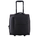 Trolley Arosa  - nero - SWISS Digital DESIGN - immagine 2