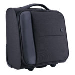 Trolley Arosa  - nero - SWISS Digital DESIGN - immagine 10