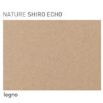 Busta Calligraphy Shiro Eco - 110 x 220 mm - 120 gr - legno - Favini - conf. 25 pezzi - immagine 2