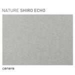 Busta Calligraphy Shiro Eco - 110 x 220 mm - 120 gr - cenere - Favini - conf. 25 pezzi - immagine 2