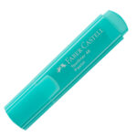 Evidenziatore Textliner 46 - punta a scalpello - colori assortiti - Faber-Castell - deskset 24 pezzi - immagine 11