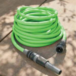 Tubo da giardino a 6 strati estensibile Extendy -15 m - TPE - verde - Verdemax - immagine 2