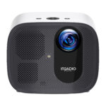 Videoproiettore LCD HD VDP-IR250HD - Irradio - immagine 2