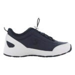 Calzatura da donna Maud - numero 37 - blu navy - Safety Jogger - immagine 2