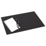 Sottomano Soft  - 50 x 35 cm - plastica - nero - Arda - immagine 2