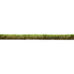Prato sintetico Verdecor Gold - 2 x 20 m - H 35 mm - PP/PE - verde - Verdemax - immagine 2