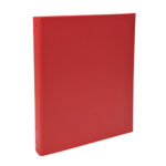 Raccoglitore - A4 - 4 anelli tondi diametro 30 mm - PP - colori assortiti - Exacompta - immagine 12