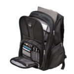 Zaino per notebook Contour - 15,6''/39,6 cm - Nero - Kensington - immagine 4