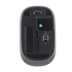 Mouse compatto Pro Fit - bluetooth - nero - Kensington - immagine 3