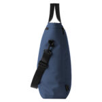 Borsa zainabile Drop - 30 x 44 x 14 cm - gomma - blu - In Tempo - immagine 3