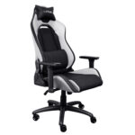 Sedia da Gaming GXT 714W RUYA - bianco - Trust - immagine 2